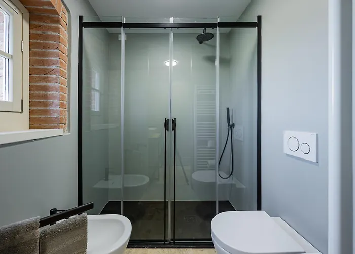 Lägenhet Borgata Levita