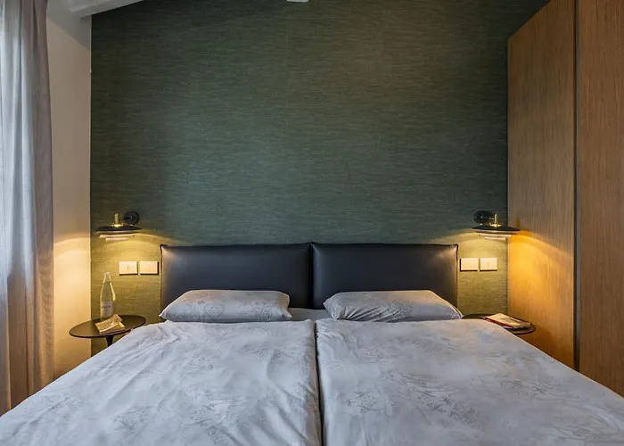 Lägenhet Borgata Levita Bardolino