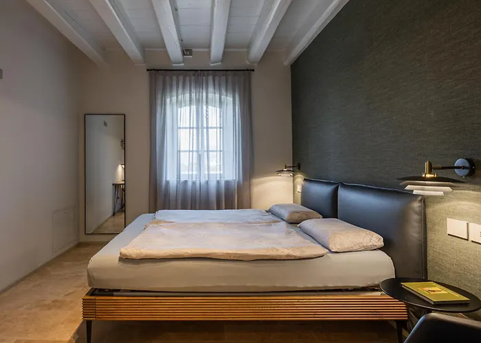 Borgata Levita Bardolino