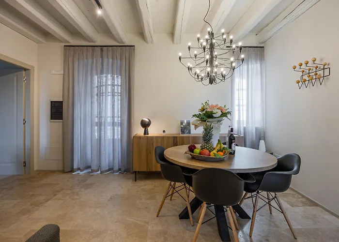 Borgata Levita Lägenhet *