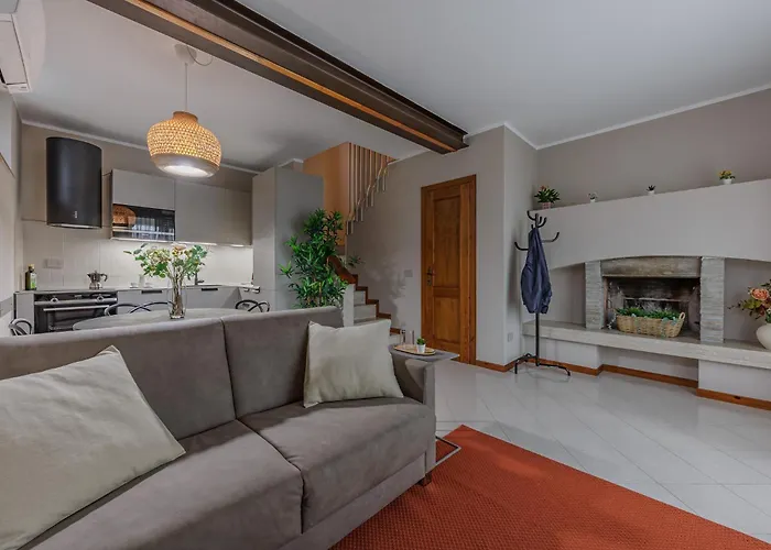 Borgata Levita * Bardolino