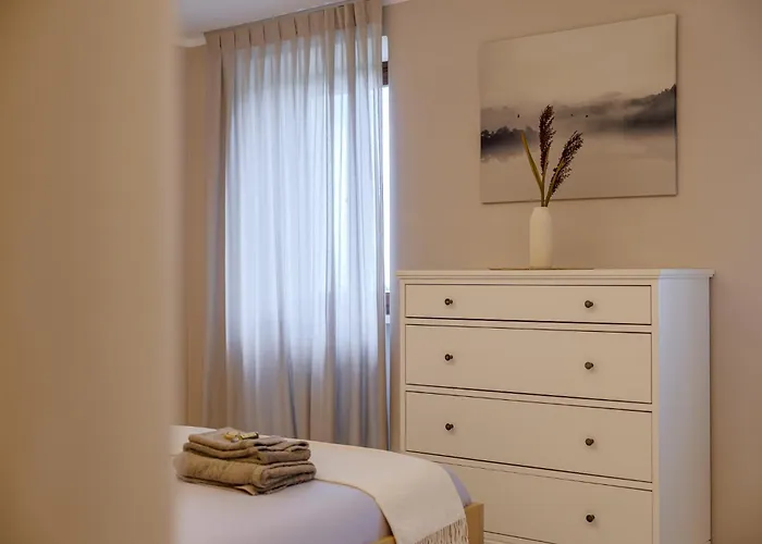 Lägenhet Borgata Levita