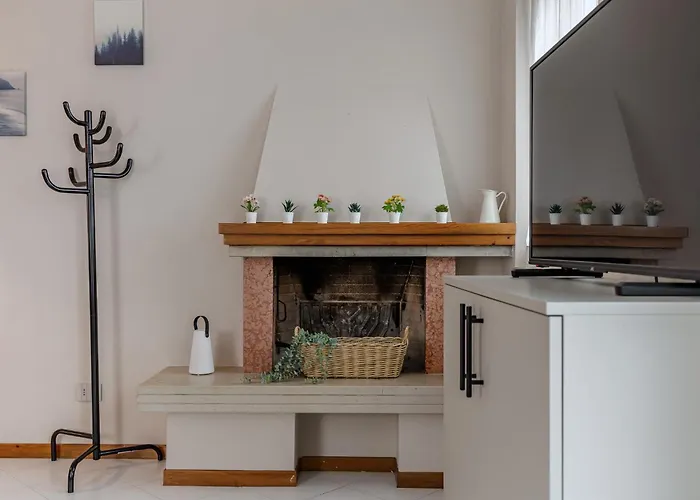 Borgata Levita Lägenhet *